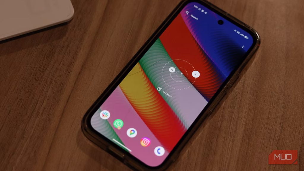 Every time I try an Android launcher, this one thing ruins it