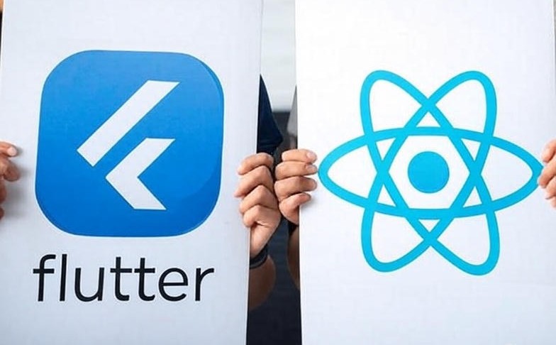 Flutter vs React Native in 2026: What Should you Choose for Your Next Project Flutter vs React Native in 2026: What Should you Choose for Your Next Project