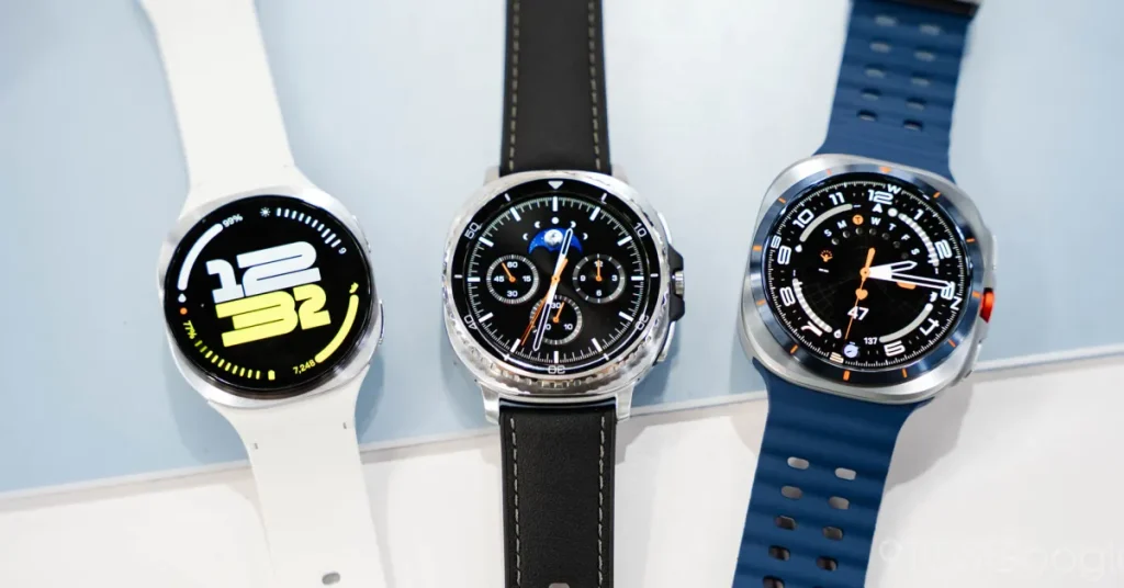Galaxy Watch 8, Nothing Headphone (1), more