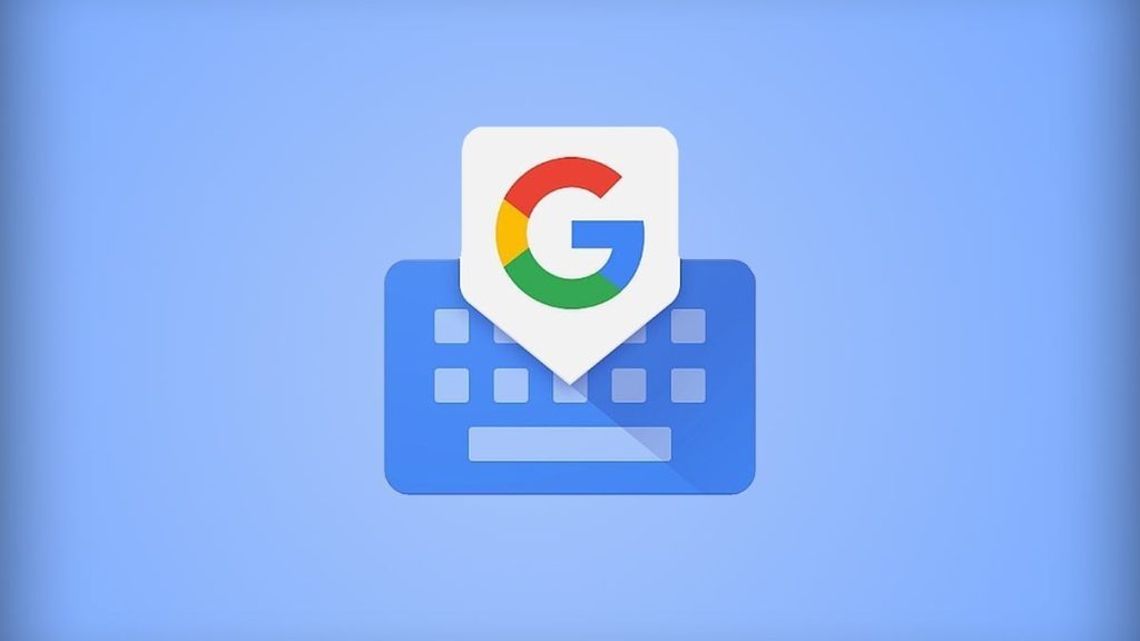 Gboard helps you find that trendy GIF you're looking for