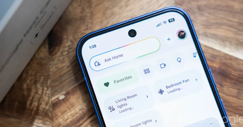 Gemini in Google Home is incredibly smart, until it isn't