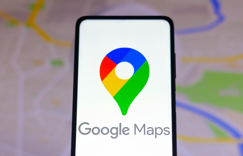 Google Maps upgrades navigation in India with Gemini, safety alerts Google Maps upgrades navigation in India with Gemini, safety alerts