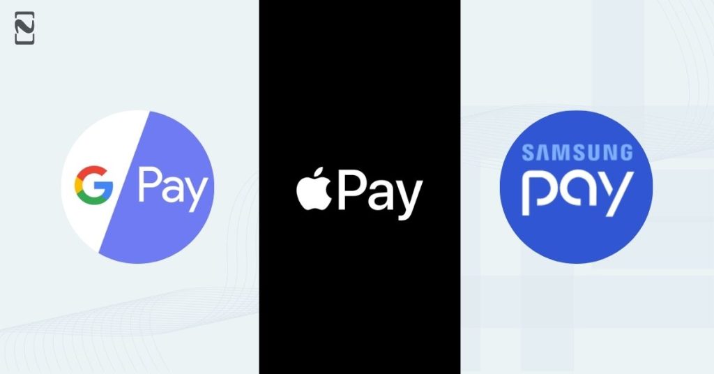 Google Pay vs. Apple Pay vs. Samsung Pay: Which Is Better? Google Pay vs. Apple Pay vs. Samsung Pay: Which Is Better?
