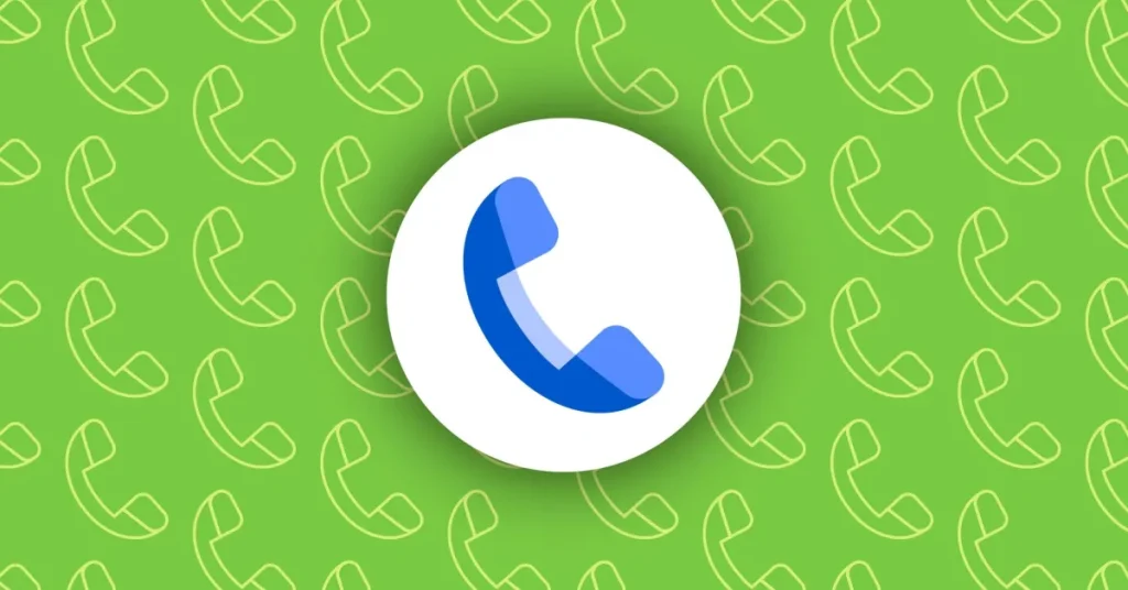 Google Phone preps ‘Expressive Calling’ to mark calls as urgent