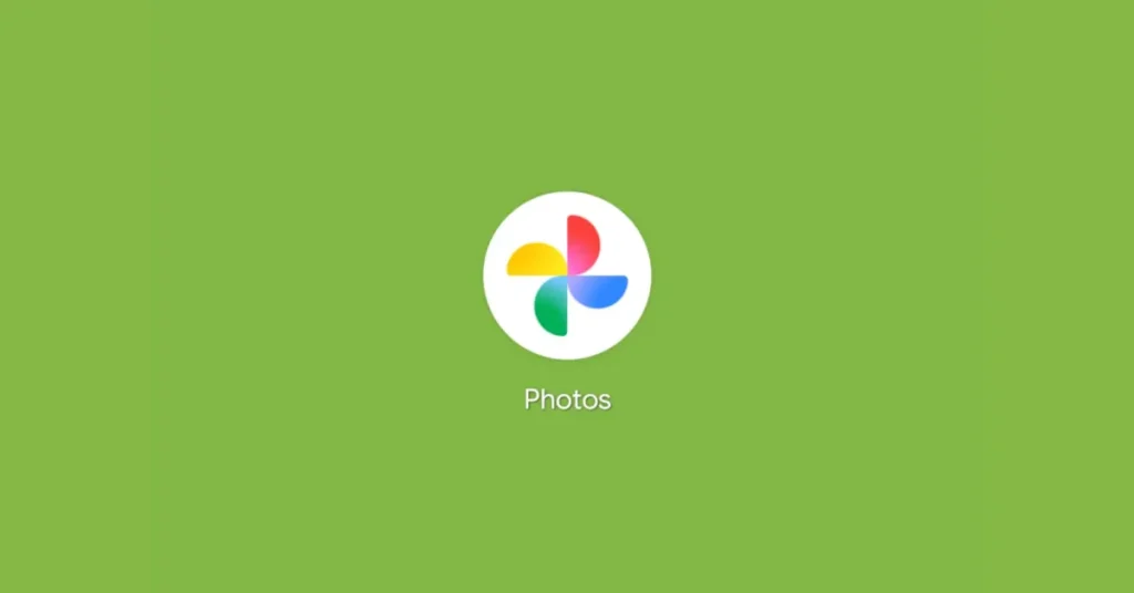 Google Photos 7.55 rolling out gradient icon redesign on Android