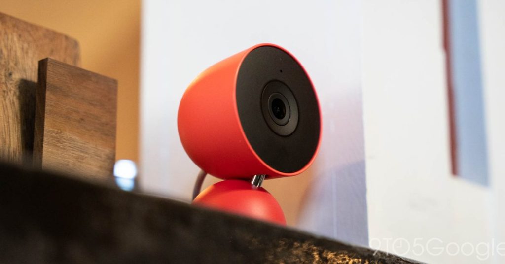 Google TV Streamer down to $75, new Nest Cams get first discount Google TV Streamer down to $75, new Nest Cams get first discount