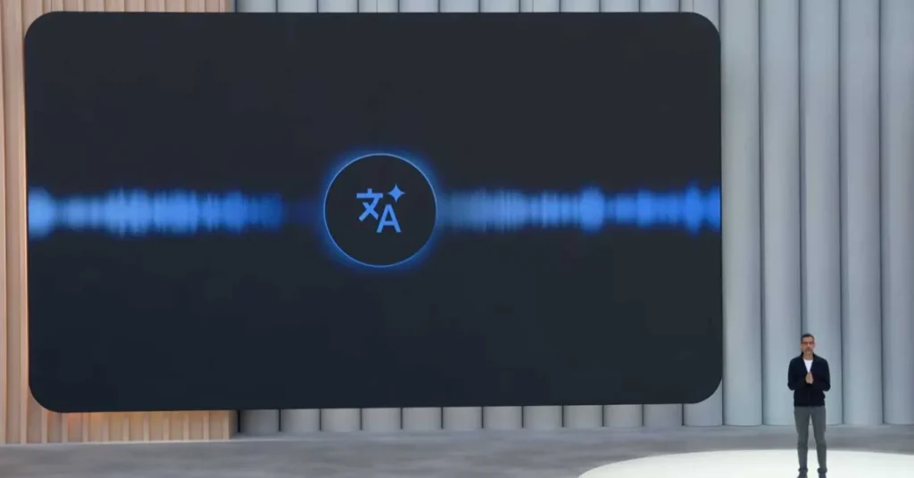Google Translate adding Advanced’ or ‘Fast’ model picker Google Translate adding Advanced’ or ‘Fast’ model picker