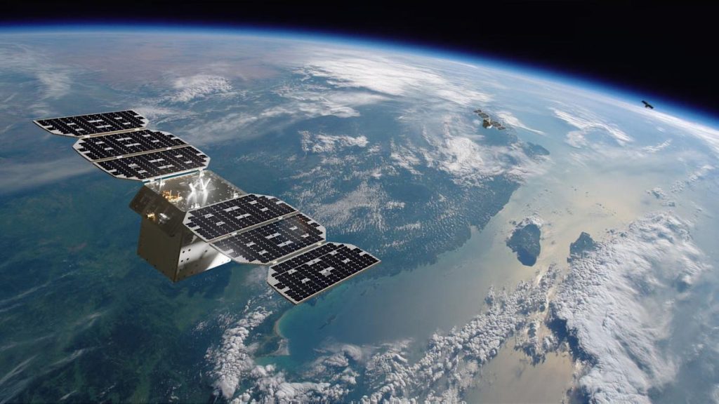 Google contemplates putting giant AI installations in low-earth orbit Google contemplates putting giant AI installations in low-earth orbit