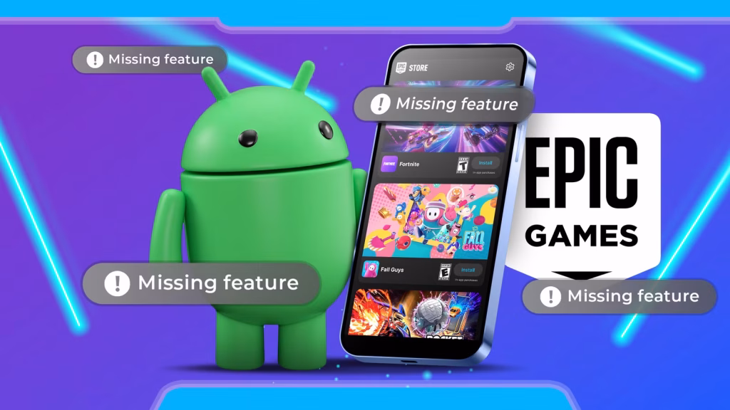 Google settled with Epic, and Android will never be the same