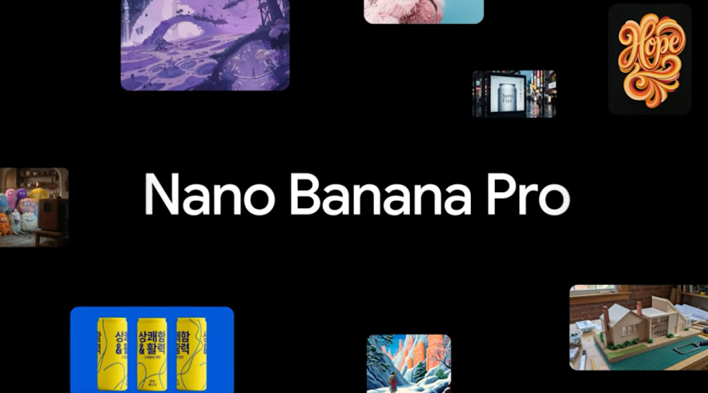 Google’s Nano Banana Pro image generator leverages Gemini 3 for improved visuals and text rendering Google's Nano Banana Pro image generator leverages Gemini 3 for improved visuals and text rendering