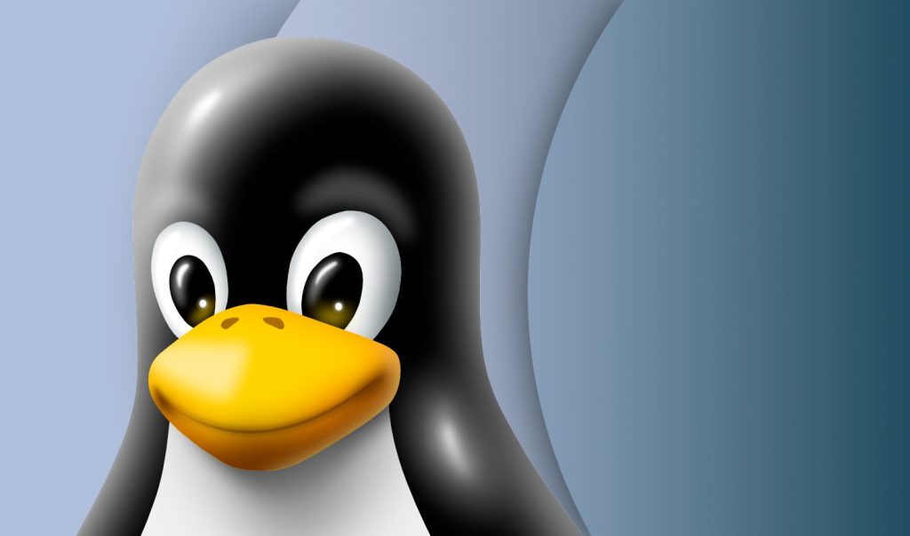 Guess who’s back? Kaspersky launches new Linux antivirus for $59.99 Close up of the Linux penguin.