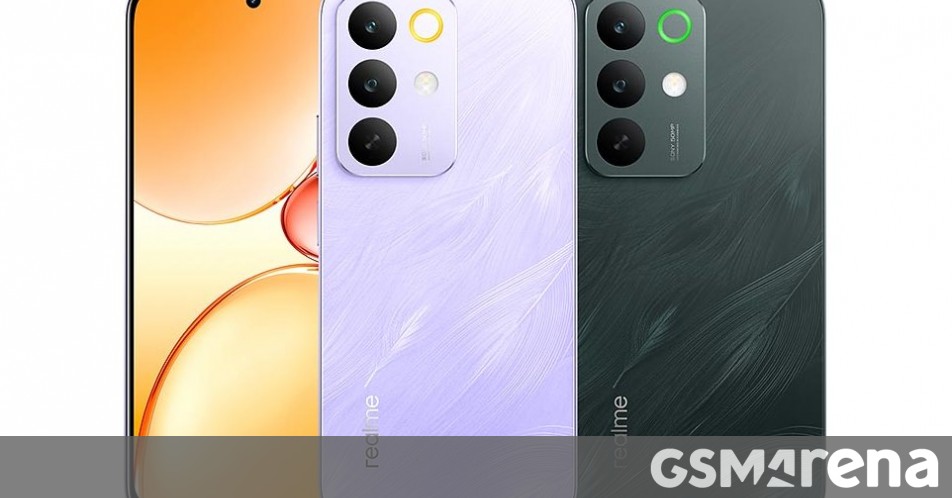 Here’s when the Realme C85 5G, the Redmi 15C, and the Redmi Note 15 series are launching in India Here's when the Realme C85 5G, the Redmi 15C, and the Redmi Note 15 series are launching in India