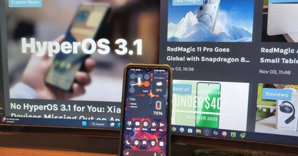 How Custom ROMs Keep Android’s Spirit Alive Gizchina