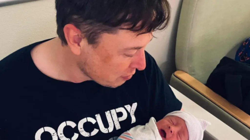 How Do You Pronounce Elon Musk's Son's Name, 'X Æ A-12'?