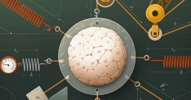 How Genes Have Harnessed Physics to Grow Living Things How Genes Have Harnessed Physics to Grow Living Things