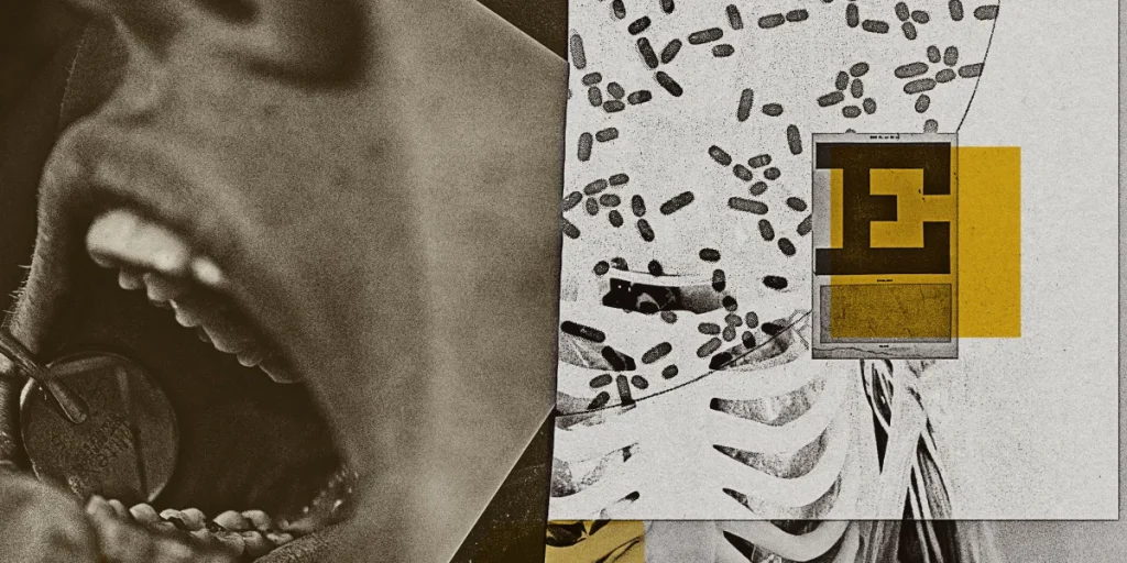 How conspiracy theories infiltrated the doctor’s office