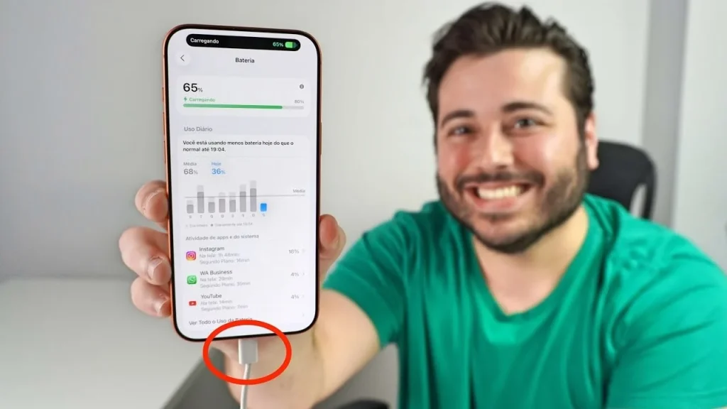 How to Calibrate Your iPhone Battery in iOS 26 Step-by-step guide to calibrating your iPhone battery for accurate readings