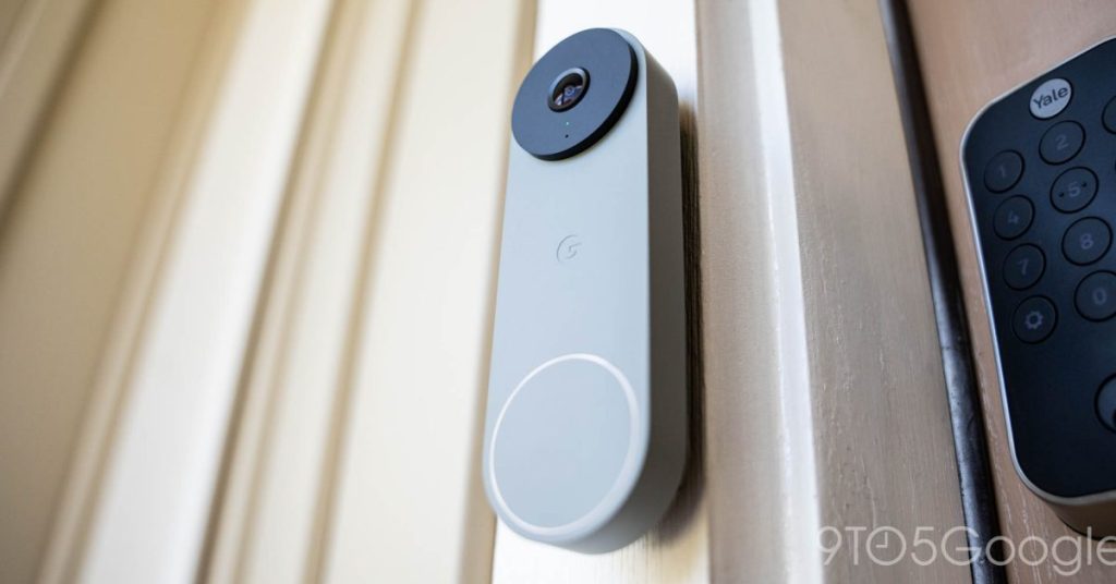 How to turn off your Nest Doorbell chime How to turn off your Nest Doorbell chime