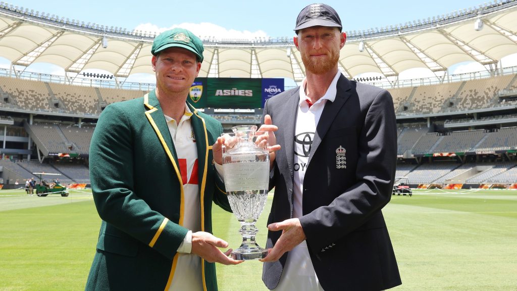 How to watch Australia vs England: Live stream 1st Ashes Test