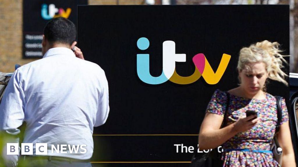 ITV in talks to sell television business to Sky ITV in talks to sell television business to Sky