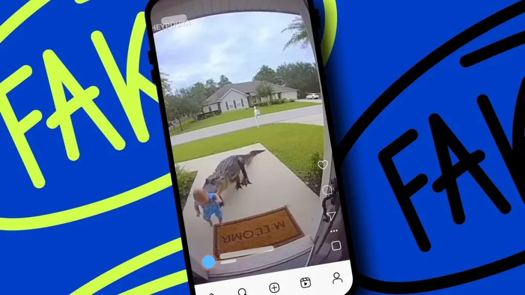 Is that video AI? 6 tell-tale signs it’s a deepfake Is that video AI? 6 tell-tale signs it's a deepfake