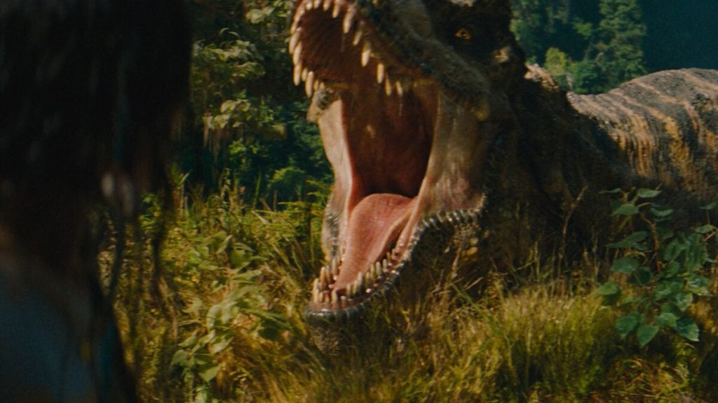 ‘Jurassic World Rebirth’ Is Getting a Sequel and the Gang Is All Back 'Jurassic World Rebirth' Is Getting a Sequel and the Gang Is All Back