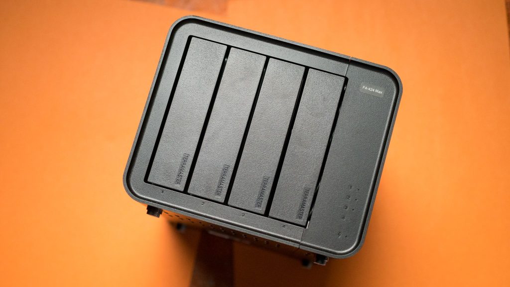 Level up your storage game with these TOP 12 essential Black Friday NAS deals