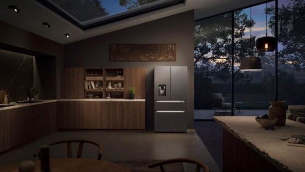 Liebherr’s new French Door fridge freezers are perfect for the great entertainers Liebherr’s new French Door fridge freezers are perfect for the great entertainers