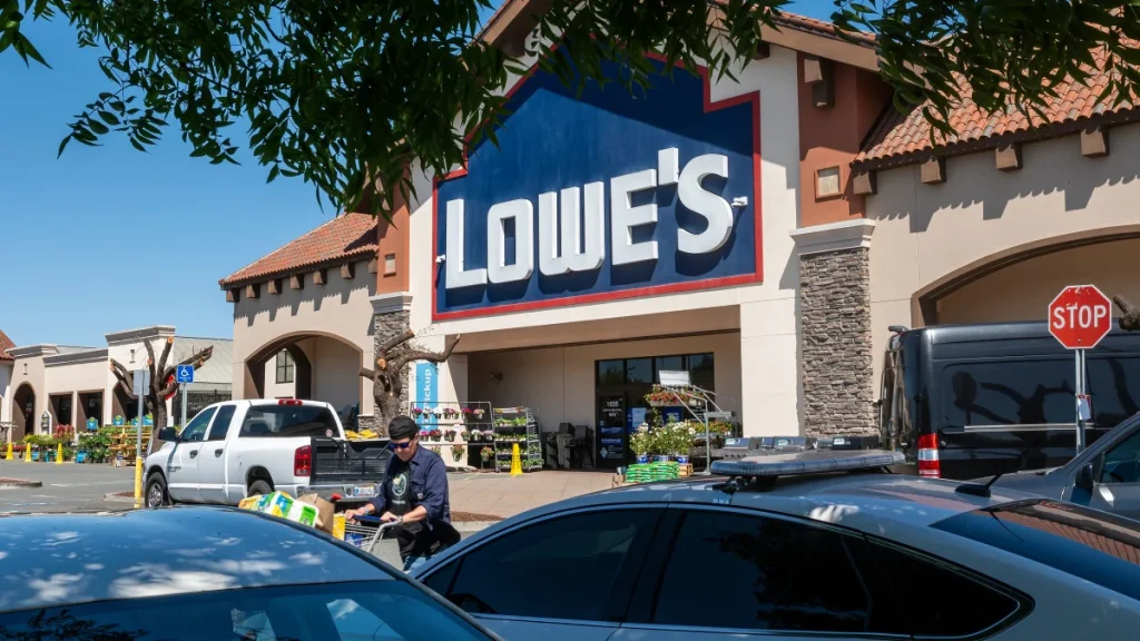 Lowes Black Friday ad: The best deals you can buy online in 2025