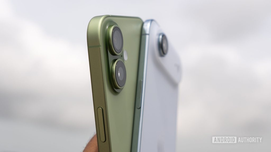 Multi-day battery life is finally here — and Apple and Samsung missed the memo Multi-day battery life is finally here — and Apple and Samsung missed the memo