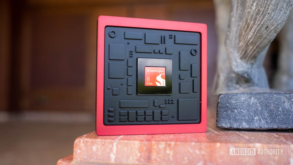My first Snapdragon 8 Elite Gen 5 phone almost lives up to the hype