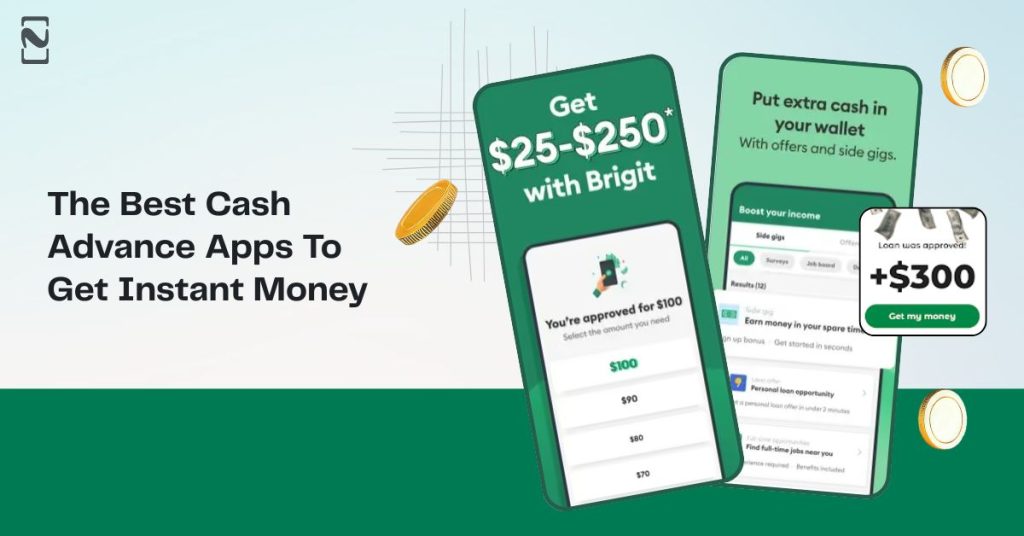 Need Quick Cash? Here's The Best Cash Advance Apps List