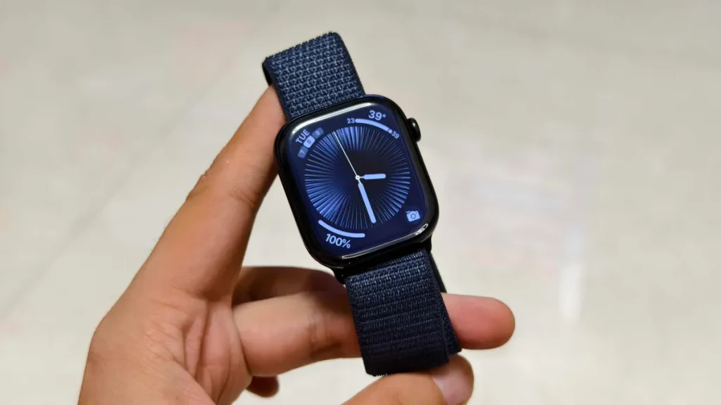One of the best Apple Watches you can buy isn’t Apple’s newest (but it’s 30% off) One of the best Apple Watches you can buy isn't Apple's newest (but it's 30% off)