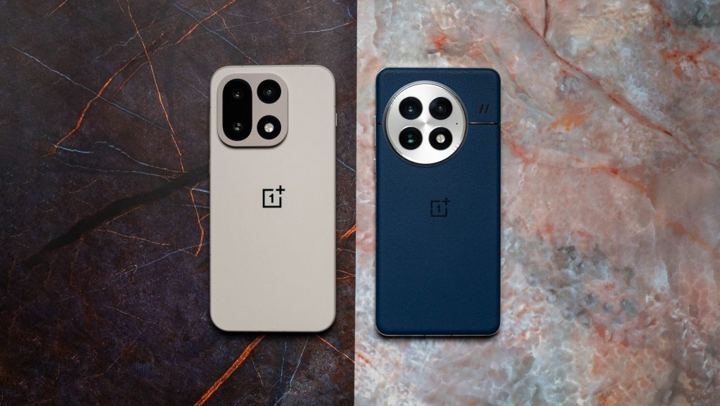 OnePlus 15 vs. OnePlus 13: Is it even an upgrade at this point? OnePlus 15 vs. OnePlus 13: Is it even an upgrade at this point?