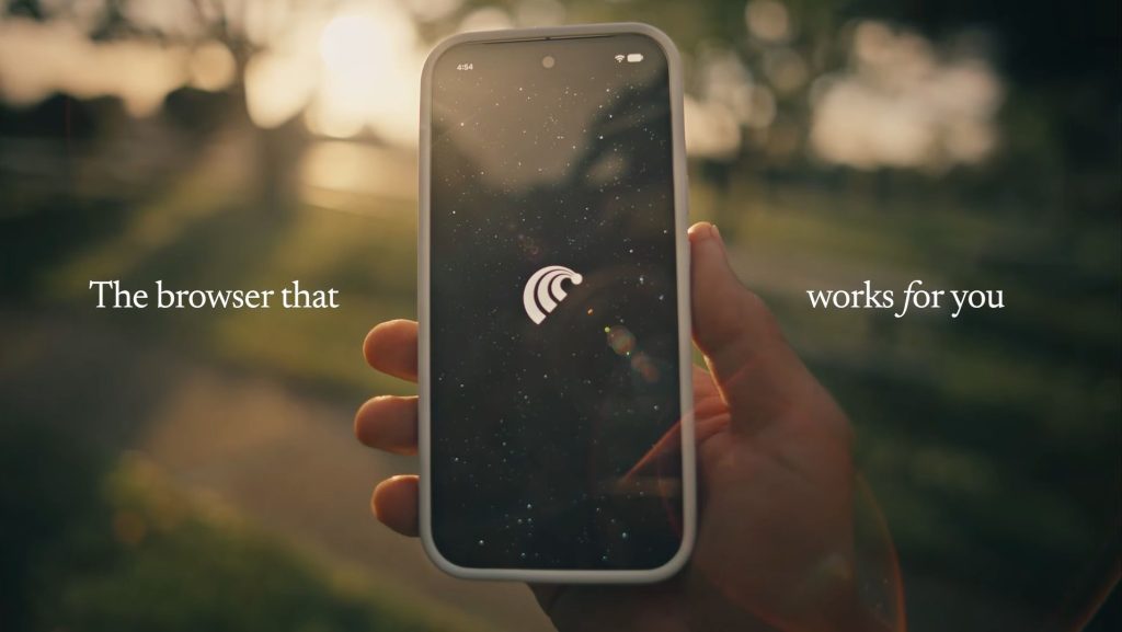 Perplexity's AI-browser, Comet, is now available on Android.