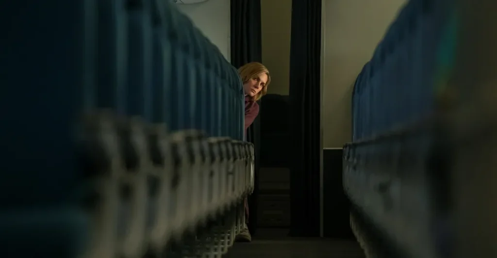 Pluribus’ third episode throws a bomb into things Pluribus’ third episode throws a bomb into things