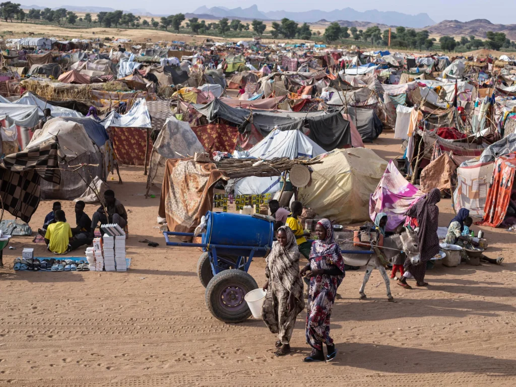 RSF says it agrees to mediators’ ceasefire proposal in Sudan war | Conflict News RSF says it agrees to mediators’ ceasefire proposal in Sudan war | Conflict News