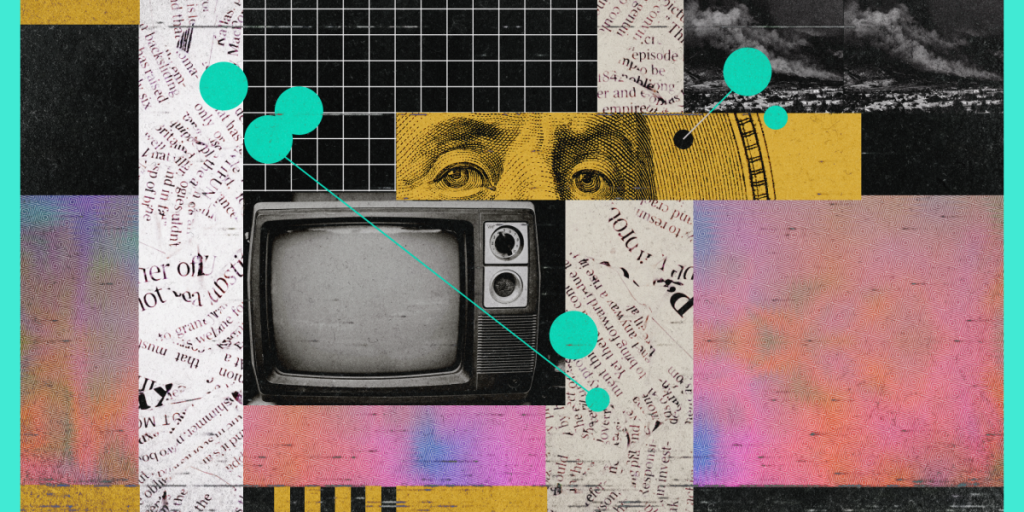 Roundtables: Surviving the New Age of Conspiracies