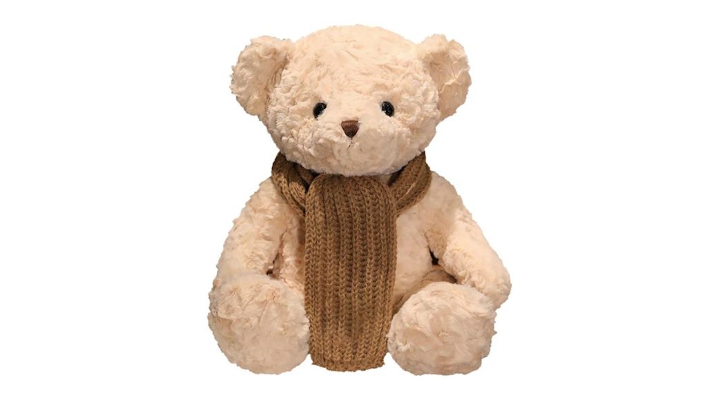 Sales of a teddy bear were suspended because of its sexually explicit AI Sales of a teddy bear were suspended because of its sexually explicit AI