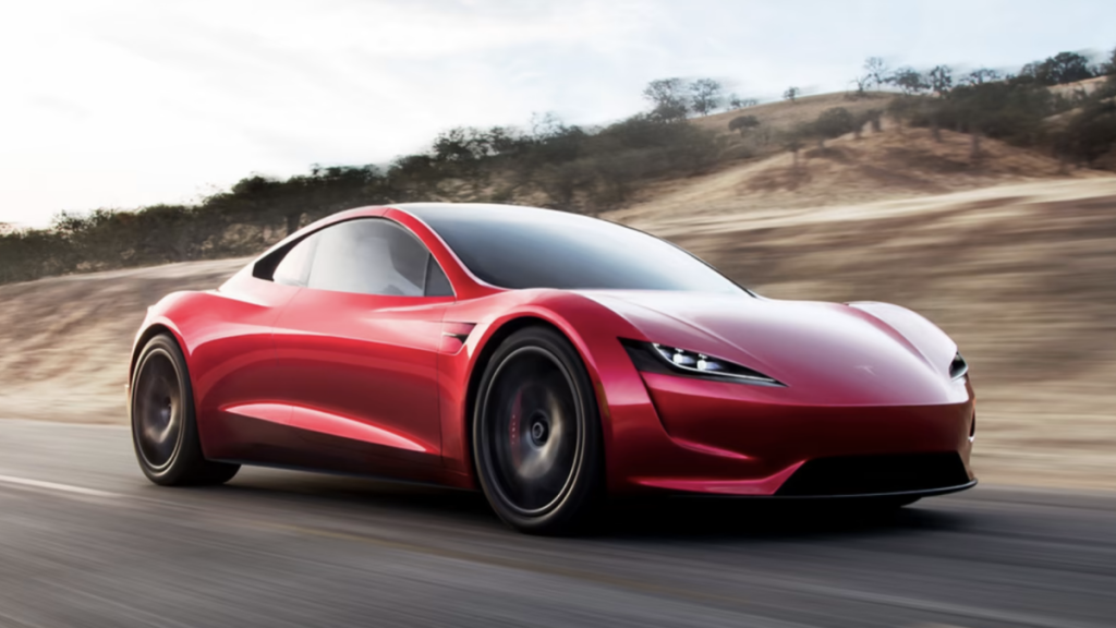 Sam Altman ridicules Tesla over his Roadster refund, Musk responds Sam Altman ridicules Tesla over his Roadster refund, Musk responds