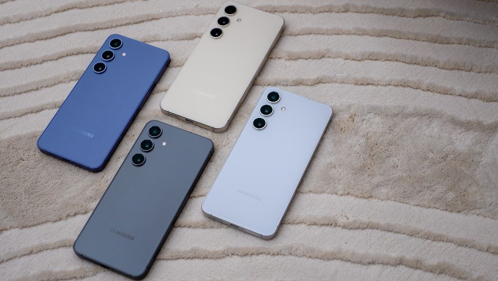 Samsung Galaxy S26 Plus vs. Galaxy S24 Plus: An upgrade worth waiting for? Samsung Galaxy S26 Plus vs. Galaxy S24 Plus: An upgrade worth waiting for?