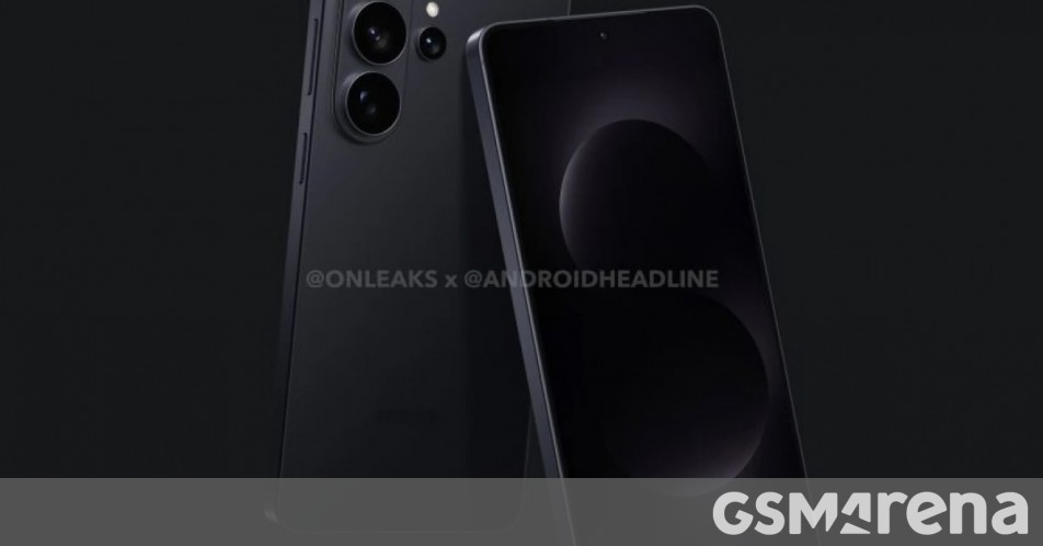 Samsung Galaxy S26 lineup could see a price hike Samsung Galaxy S26 lineup could see a price hike