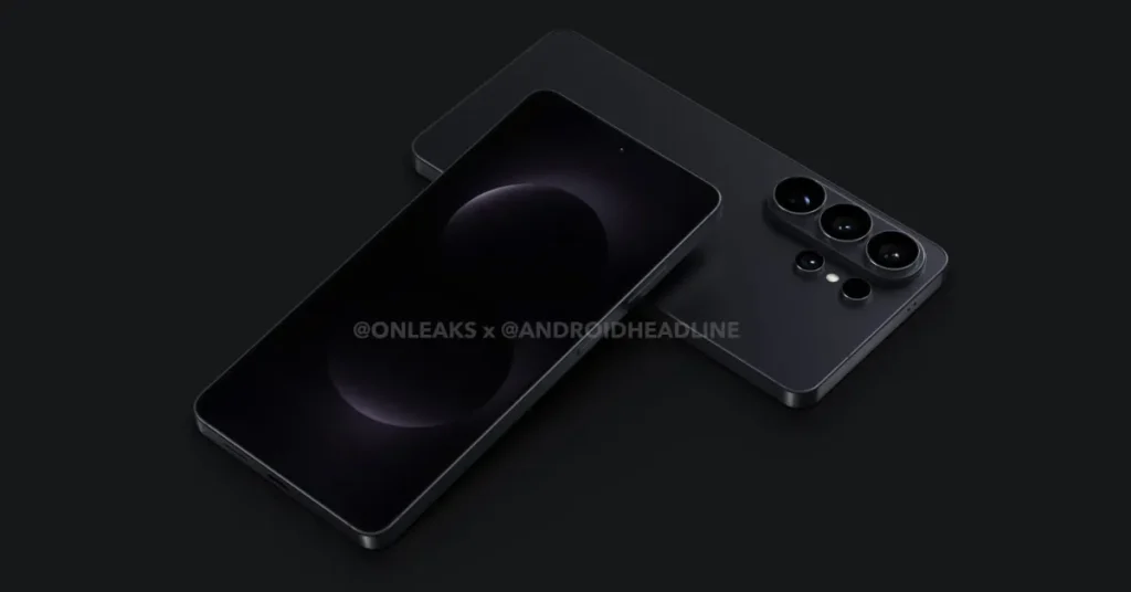 Samsung expects ‘AI’ to sell 35 million Galaxy S26 series units Samsung expects 'AI' to sell 35 million Galaxy S26 series units