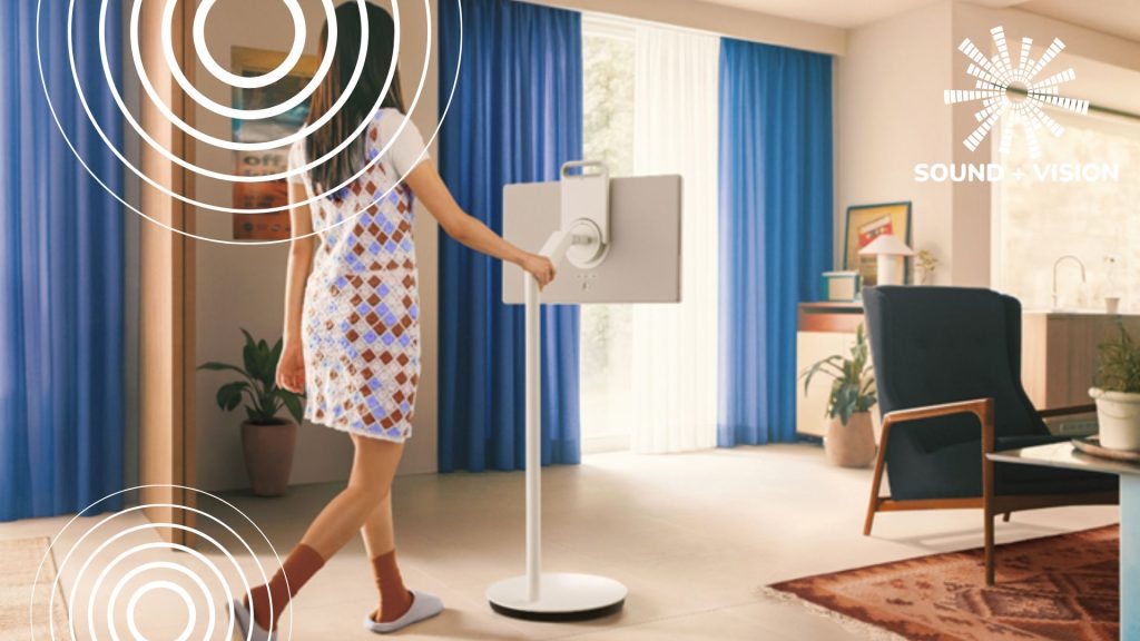 Samsung’s MovingStyle could be a hit, but price is the issue Samsung's MovingStyle could be a hit, but price is the issue