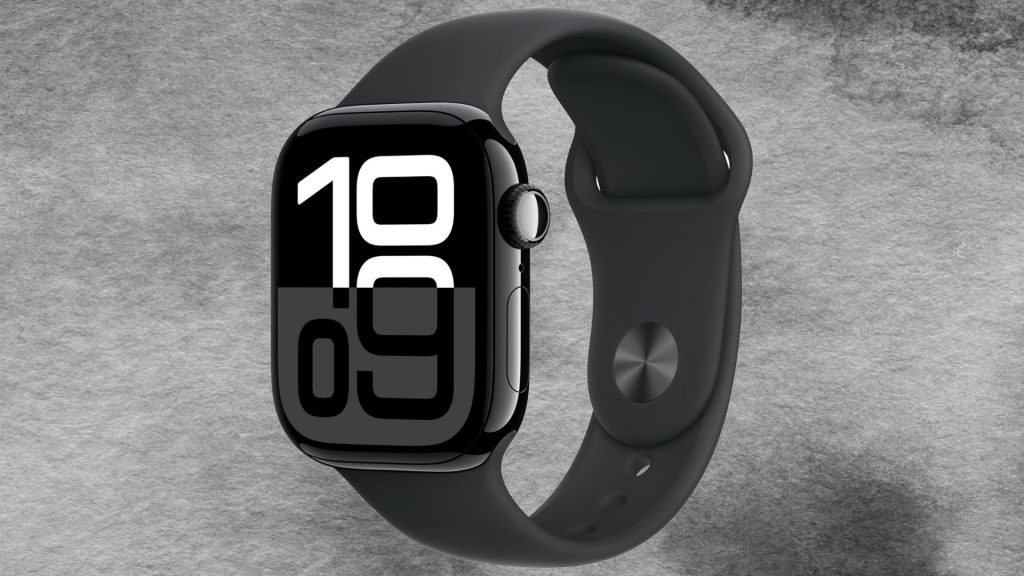 Save 30% on Apple Watch Series 10 and it’s not even Black Friday Save 30% on Apple Watch Series 10 and it's not even Black Friday