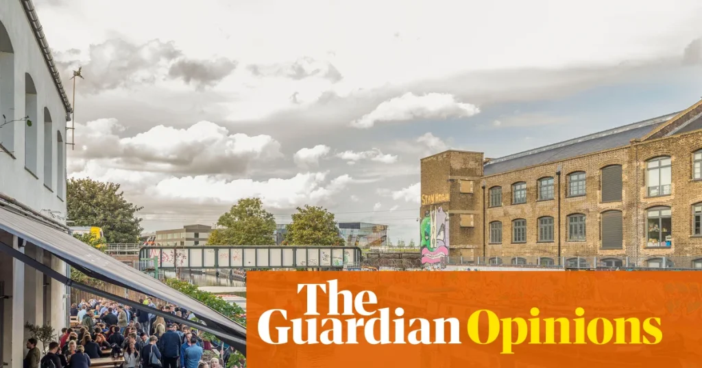 Say what you like about ‘Sadiq Khan’s no-go hellscape’ – Britain’s cities prove the rightwing agitators wrong | Jonathan Liew Say what you like about ‘Sadiq Khan’s no-go hellscape’ – Britain’s cities prove the rightwing agitators wrong | Jonathan Liew
