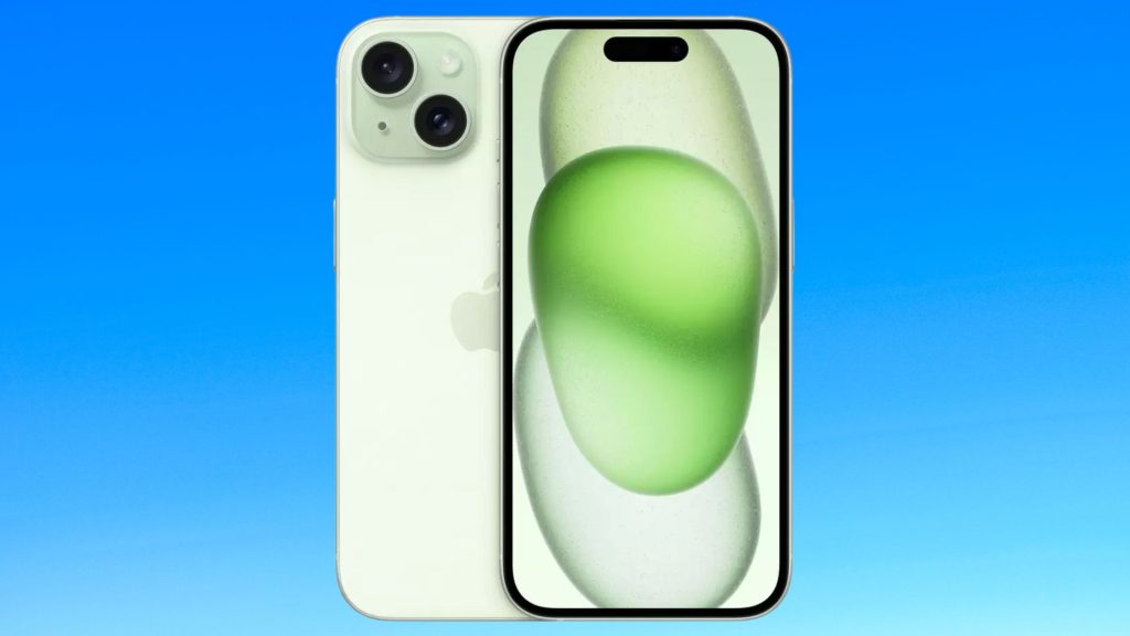 Score your iPhone 15 deal early, before the Black Friday rush Score your iPhone 15 deal early, before the Black Friday rush