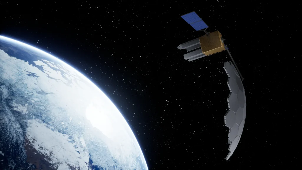 Self-assembling data centers in space are becoming reality as Rendezvous Robotics partners with Starcloud — Elon Musk chimes in that 'SpaceX will be doing this'