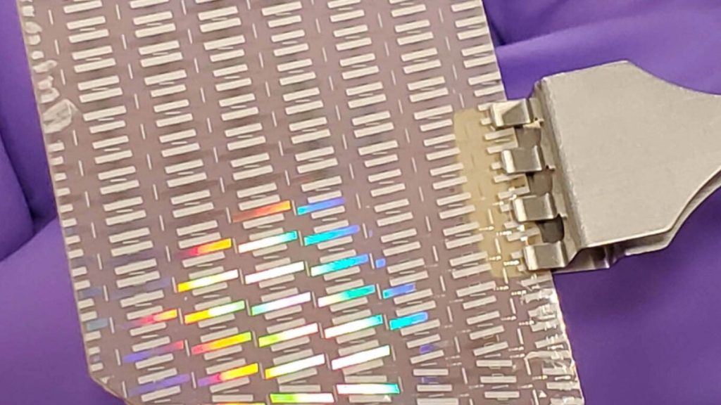 Sensor Survives Reactor-Level Heat and Radiation, Paving the Way for Real-Time Monitoring