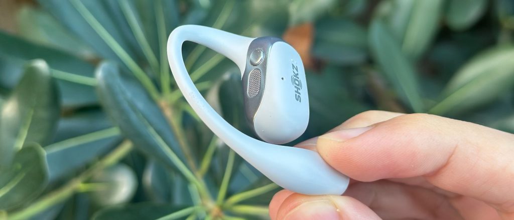 Shokz OpenFit 2 Plus review: The best workout earbuds got even better Shokz OpenFit 2 Plus review: The best workout earbuds got even better